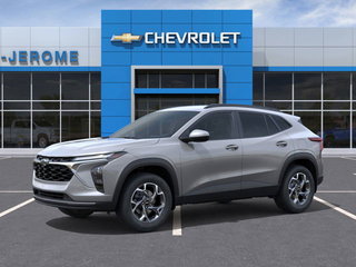 2025 Chevrolet Trax in St-Jérôme, Quebec - 2 - w320h240px
