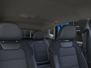 2025 Chevrolet Trax in St-Jérôme, Quebec - 24 - w320h240px