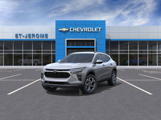2025 Chevrolet Trax in St-Jérôme, Quebec - 8 - w320h240px