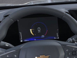 2025 Chevrolet Trax in St-Jérôme, Quebec - 18 - w320h240px