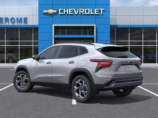 2025 Chevrolet Trax in St-Jérôme, Quebec - 3 - w320h240px