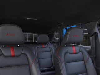 2025 Chevrolet Trax in St-Jérôme, Quebec - 24 - w320h240px