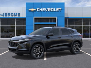 2025 Chevrolet Trax in St-Jérôme, Quebec - 2 - w320h240px