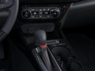 2025 Chevrolet Trax in St-Jérôme, Quebec - 23 - w320h240px