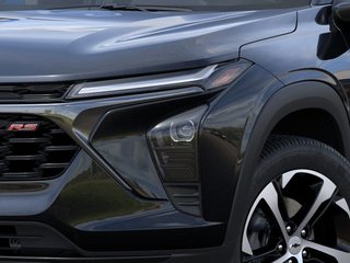 2025 Chevrolet Trax in St-Jérôme, Quebec - 10 - w320h240px