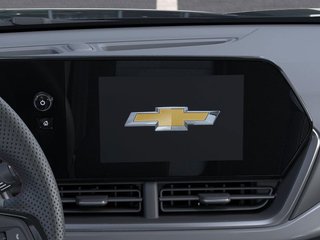 2025 Chevrolet Trax in St-Jérôme, Quebec - 20 - w320h240px