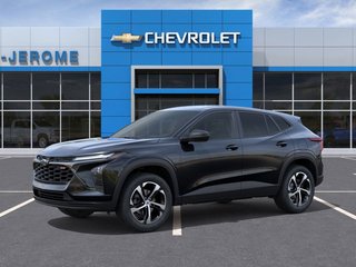 2025 Chevrolet Trax in St-Jérôme, Quebec - 2 - w320h240px