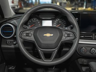 2025 Chevrolet Trax in St-Jérôme, Quebec - 12 - w320h240px