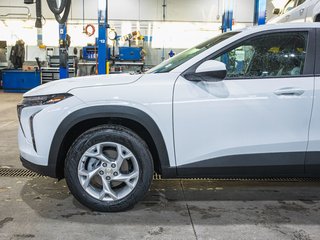 2025 Chevrolet Trax in St-Jérôme, Quebec - 27 - w320h240px