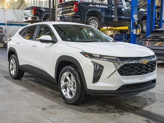 2025 Chevrolet Trax in St-Jérôme, Quebec - 9 - w320h240px