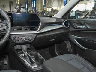 2025 Chevrolet Trax in St-Jérôme, Quebec - 18 - w320h240px