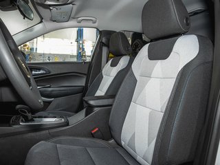 2025 Chevrolet Trax in St-Jérôme, Quebec - 10 - w320h240px