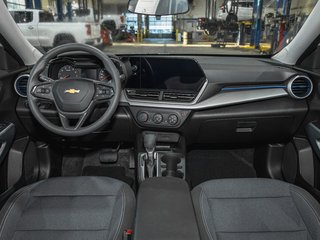 2025 Chevrolet Trax in St-Jérôme, Quebec - 4 - w320h240px