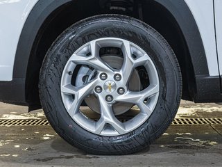 2025 Chevrolet Trax in St-Jérôme, Quebec - 28 - w320h240px