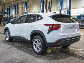 2025 Chevrolet Trax in St-Jérôme, Quebec - 5 - w320h240px
