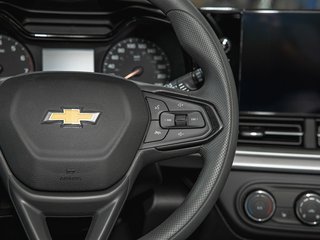 2025 Chevrolet Trax in St-Jérôme, Quebec - 15 - w320h240px