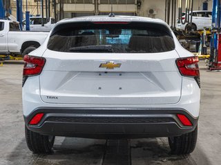 2025 Chevrolet Trax in St-Jérôme, Quebec - 6 - w320h240px
