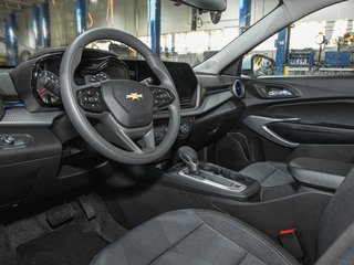 2025 Chevrolet Trax in St-Jérôme, Quebec - 11 - w320h240px