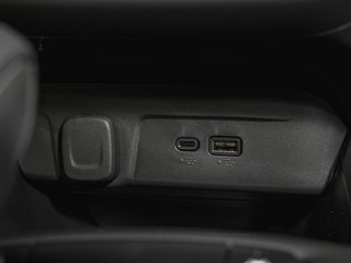 2025 Chevrolet Trax in St-Jérôme, Quebec - 22 - w320h240px