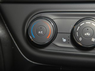 2025 Chevrolet Trax in St-Jérôme, Quebec - 19 - w320h240px