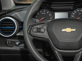2025 Chevrolet Trax in St-Jérôme, Quebec - 14 - w320h240px