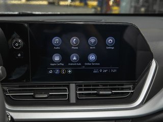 2025 Chevrolet Trax in St-Jérôme, Quebec - 16 - w320h240px