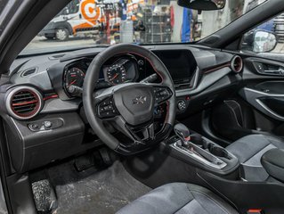 2025 Chevrolet Trax in St-Jérôme, Quebec - 12 - w320h240px