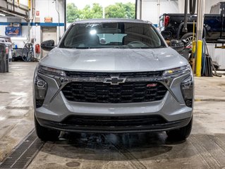 2025 Chevrolet Trax in St-Jérôme, Quebec - 2 - w320h240px