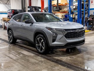 2025 Chevrolet Trax in St-Jérôme, Quebec - 9 - w320h240px