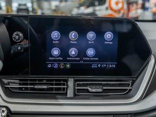 2025 Chevrolet Trax in St-Jérôme, Quebec - 16 - w320h240px