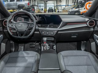 2025 Chevrolet Trax in St-Jérôme, Quebec - 4 - w320h240px