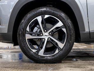 2025 Chevrolet Trax in St-Jérôme, Quebec - 29 - w320h240px