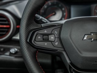 2025 Chevrolet Trax in St-Jérôme, Quebec - 14 - w320h240px