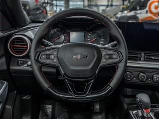 2025 Chevrolet Trax in St-Jérôme, Quebec - 11 - w320h240px