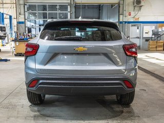 2025 Chevrolet Trax in St-Jérôme, Quebec - 6 - w320h240px