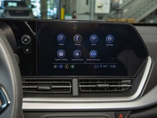 2025 Chevrolet Trax in St-Jérôme, Quebec - 16 - w320h240px