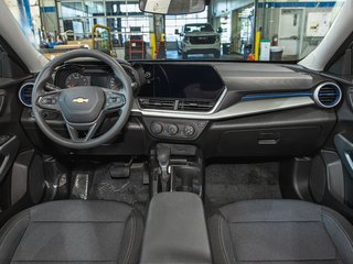 2025 Chevrolet Trax in St-Jérôme, Quebec - 4 - w320h240px