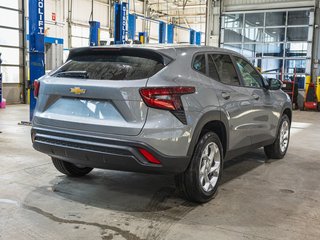 2025 Chevrolet Trax in St-Jérôme, Quebec - 8 - w320h240px