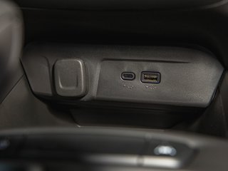 2025 Chevrolet Trax in St-Jérôme, Quebec - 22 - w320h240px