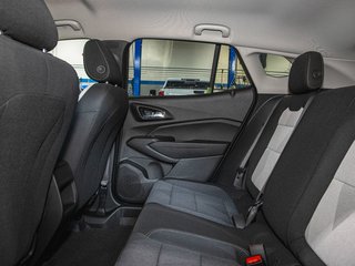 2025 Chevrolet Trax in St-Jérôme, Quebec - 24 - w320h240px