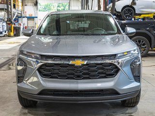 2025 Chevrolet Trax in St-Jérôme, Quebec - 2 - w320h240px