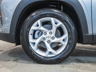 2025 Chevrolet Trax in St-Jérôme, Quebec - 28 - w320h240px