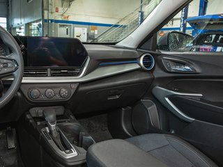 2025 Chevrolet Trax in St-Jérôme, Quebec - 18 - w320h240px