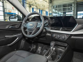 2025 Chevrolet Trax in St-Jérôme, Quebec - 23 - w320h240px