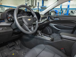 2025 Chevrolet Trax in St-Jérôme, Quebec - 11 - w320h240px