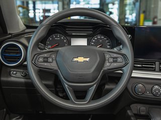 2025 Chevrolet Trax in St-Jérôme, Quebec - 12 - w320h240px