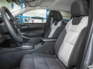 2025 Chevrolet Trax in St-Jérôme, Quebec - 10 - w320h240px