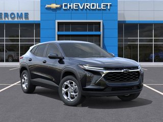 2025 Chevrolet Trax in St-Jérôme, Quebec - 7 - w320h240px