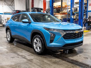 2025 Chevrolet Trax in St-Jérôme, Quebec - 9 - w320h240px