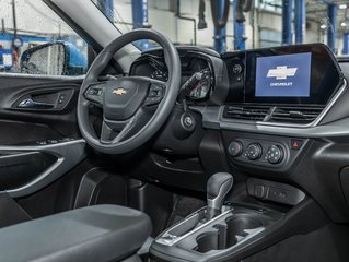 2025 Chevrolet Trax in St-Jérôme, Quebec - 23 - w320h240px